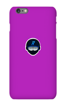 Romich iphone vāciņi