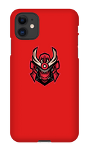 xxrealityy iPhone Phone Cases