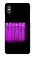 mist_savage0 iPhone Phone Cases