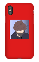 local_puertorican iPhone Phone Cases