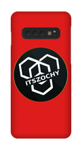 Classic Samsung Phone Cases