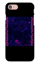 chritzontheritz iPhone Phone Cases