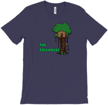 Treehouse T-Shirt