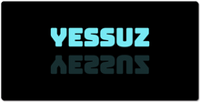yessuz XXL Gaming Mousepad
