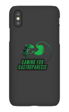 Gaming For Gastroparesis iPhone Phone Cases