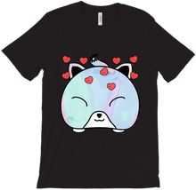Cimmarian Luv Fox