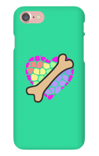 The Rainbowne iPhone Case