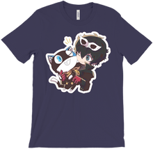theco_operators T-Shirts