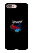 navylandsub iPhone Phone Cases