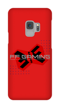 fire1912fighter Samsung Phone Cases