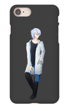 VirgoVR iPhone Phone Cases