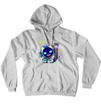 Bot hoodie
