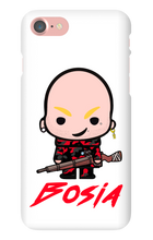 bosia iPhone Phone Cases