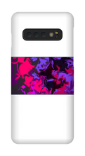 vamp_apo Samsung Phone Cases