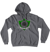 owgcharleston Hoodies (No-Zip/Pullover)