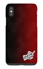 Crimson Onyx (iPhone Edition)