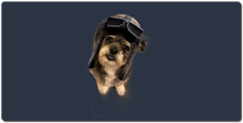 qtfshy_yt XXL Gaming Mousepad