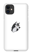 thewhitewolfgamings iPhone Phone Cases