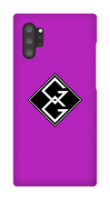 Grassroots Gaming Samsung Phone Cases