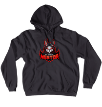 nestor__gg Hoodies (No-Zip/Pullover)