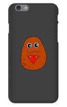 ryiokai iPhone Phone Cases