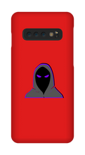 unownsus Samsung Phone Cases
