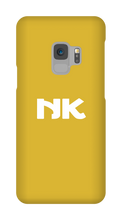 Nikos Samsung Phone Case [Niko Design]
