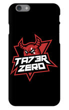 taterzero73 iPhone Phone Cases