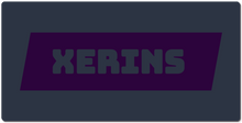 xerins XXL Gaming Mousepad