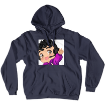 ajymusic Hoodies (No-Zip/Pullover)