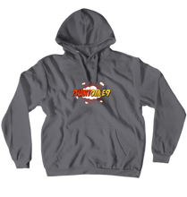 PhantomE9 Hoodies v2 (No-Zip/Pullover)