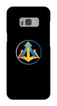 atlantiscityrp Samsung Phone Cases