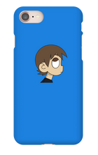 Solo Vs The World iPhone Phone Cases