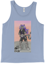 Myrrha Frostbourne Tank Top