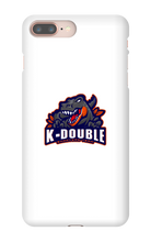 fbdougy iPhone Phone Cases
