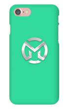 maduag iPhone Phone Cases