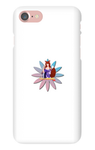 tsuyamume iPhone Phone Cases