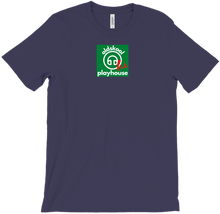 oldskoolplayhousehi T-Shirts