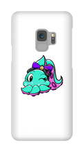 Kawaii Cutethulu Samsung Phone Case