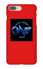 weareone1306 iPhone Phone Cases