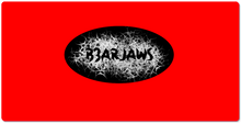 b3arjaws XXL Gaming Mousepad