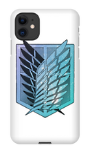 kngcoy iPhone Phone Cases