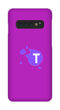 trippyintellect Samsung Phone Cases
