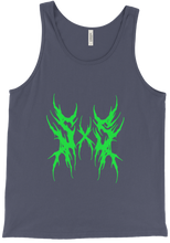 saucyxsussquatch Tank Top