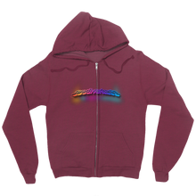 stradivarius82 Zip Up Hoodie