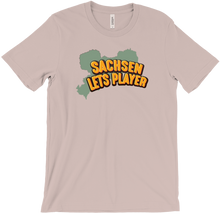 SachsenLetsPlayer T-Shirt