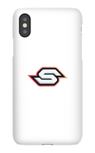 sakaii iPhone Phone Cases