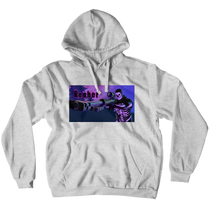 theholycasle Hoodies (No-Zip/Pullover)