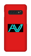 avi47ore Samsung Phone Cases