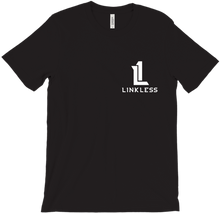 l1nkless T-Shirts